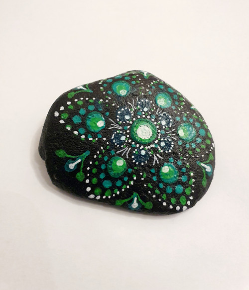 Energetická mandala