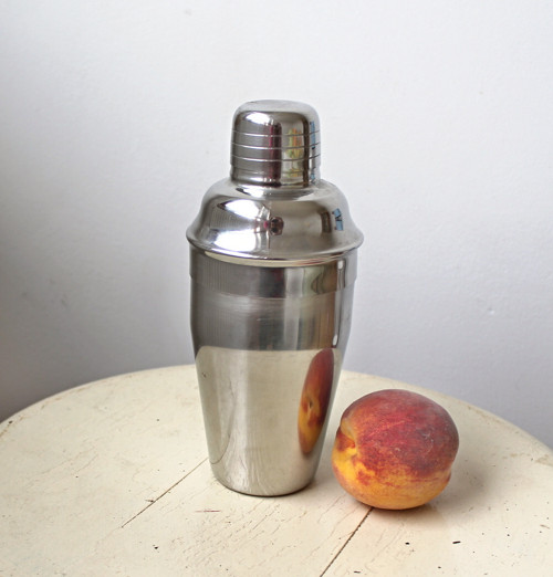 Nerezový šejkr 500ml
