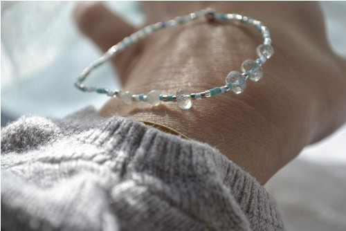 Ráno ... (Ag, minerály) — foto 1