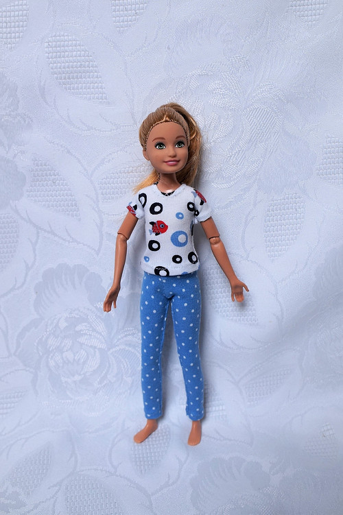 Stacie - komplet — foto 1