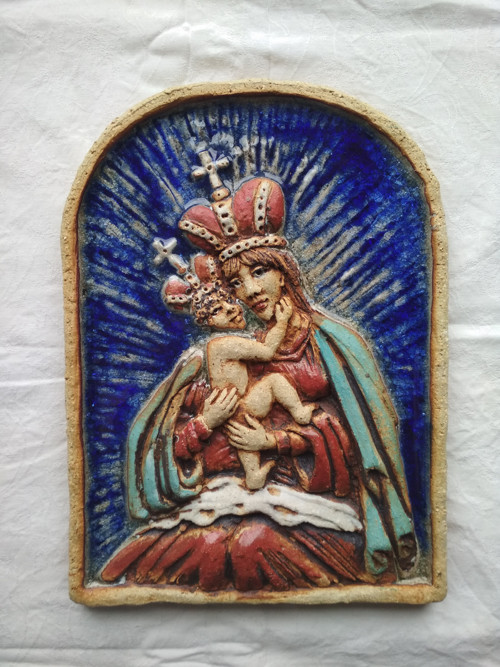 Madona — foto 1