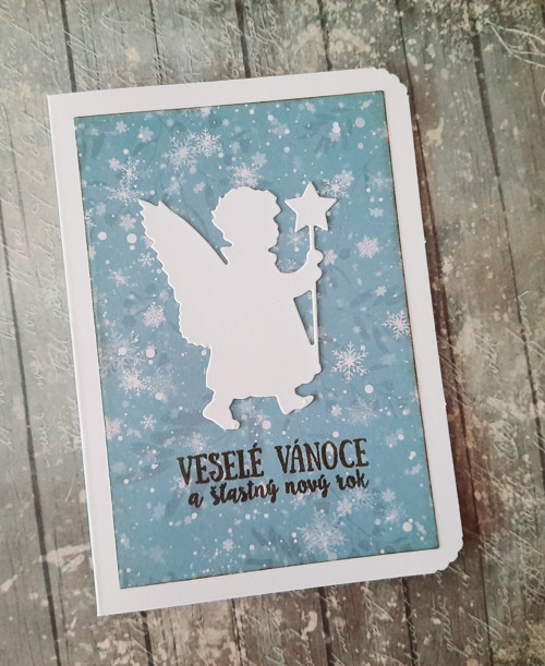 Vánoční přání — foto 1
