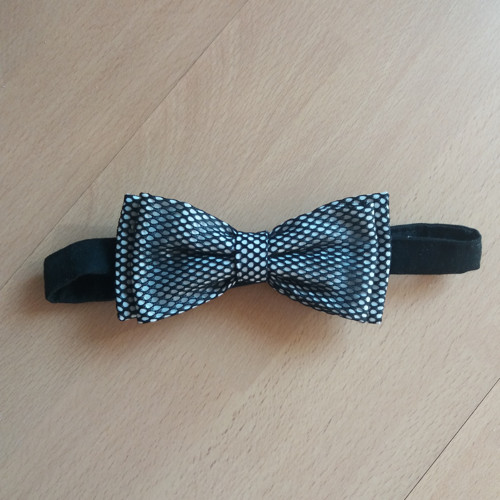 Motýlek "Síťka"