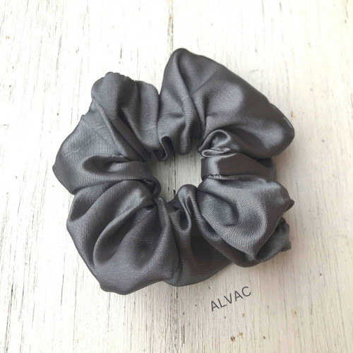 Scrunchie gumička - velká