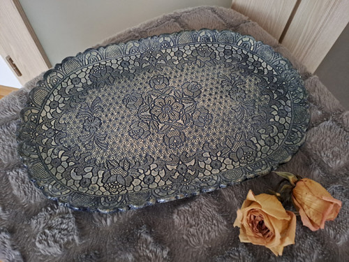 Velký Oválný Tác — foto 1