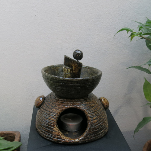 Aroma Lampa — foto 1