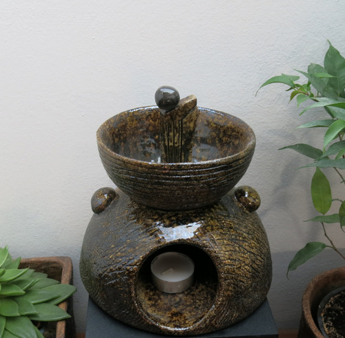 Aroma Lampa — foto 1