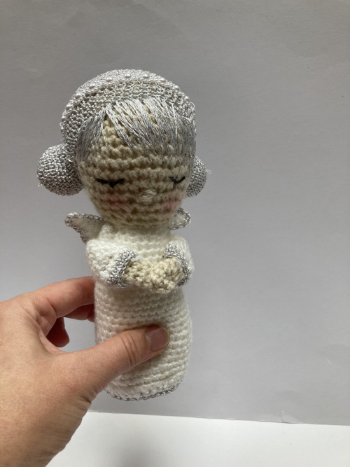 Andílek — foto 1
