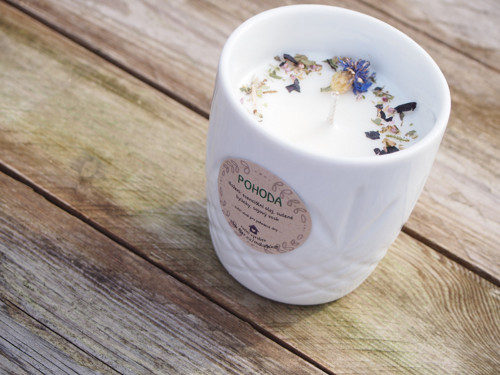 Pohoda - 250ml