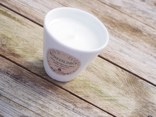 Konvalinka - 100 ml