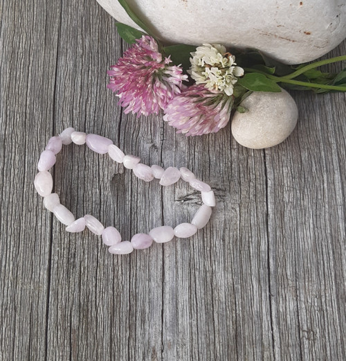 Kunzitový