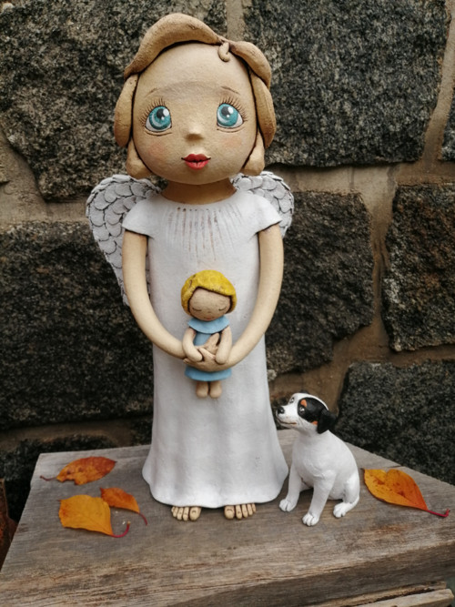 Anděla (na přání ) — foto 1
