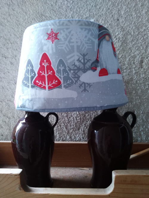 Vánoční košíček — foto 1