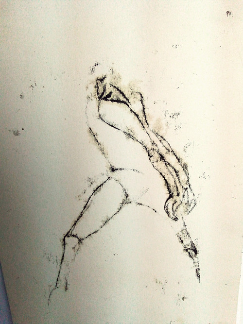 Kresba 1 — foto 1