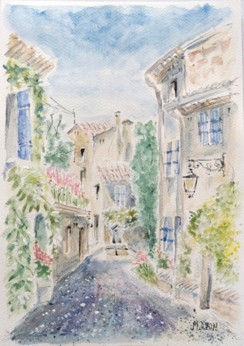 Provence — foto 1