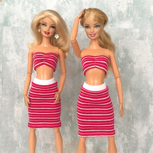 Komplet pro barbie — foto 1