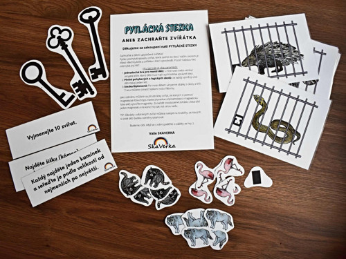 Pytlácká Stezka — foto 1