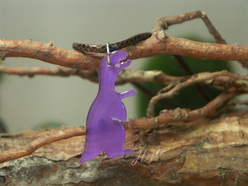Tyranosaurus — foto 1
