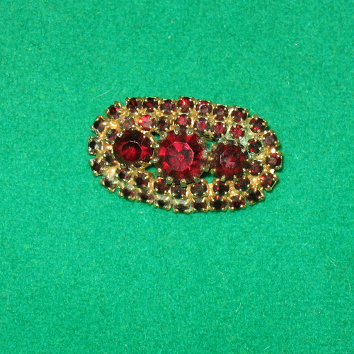 Starobylá brož 16524 — foto 1