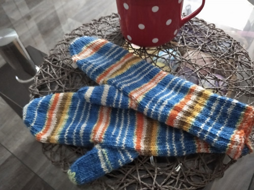 Palčaky