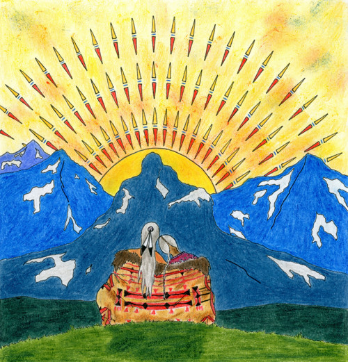 Dlouhověká láska-Long-lived love