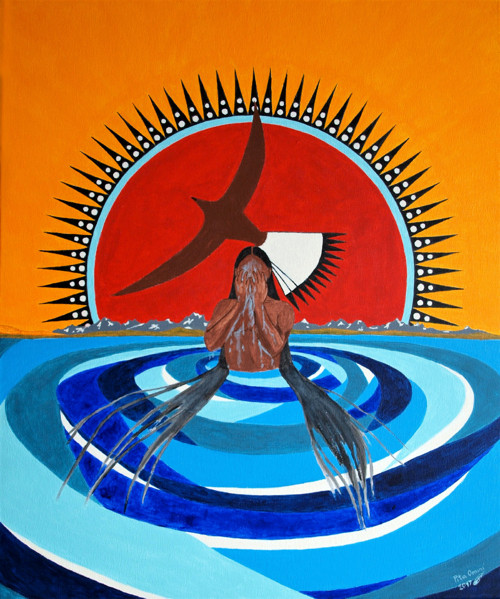 Voda - prvni lek - Water - the first medicine