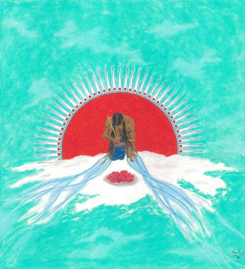 Zimní půst - The Winter fast