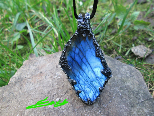 Talisman ,, Mystic " — foto 1