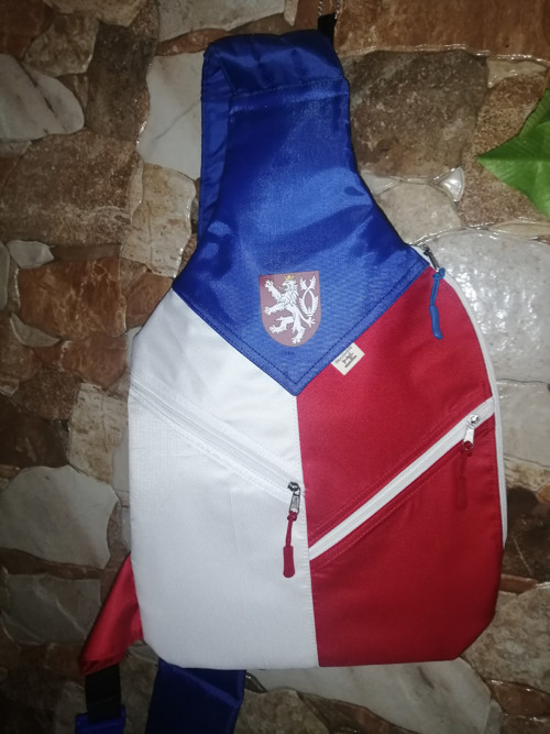 Batoh ČR — foto 1