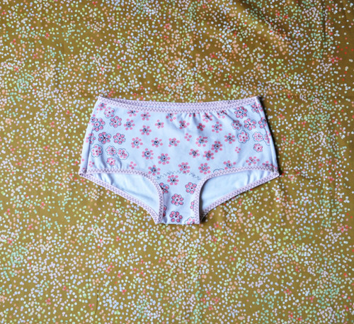 Cosy & Easy kalhotky vel. M — foto 1