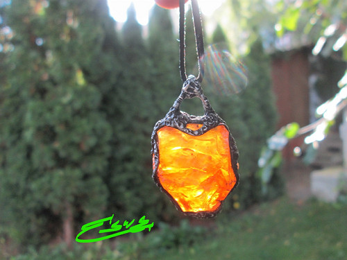Talisman ,, Solar " — foto 1