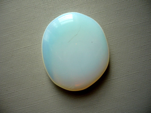 Troml. placka - opalit 42 mm, č.838f