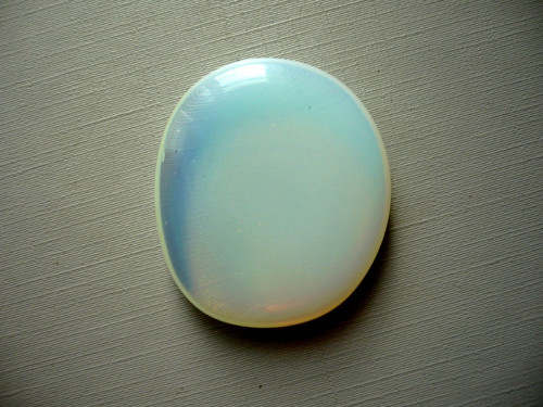 Troml. placka - opalit 43 mm, č.848f — foto 1