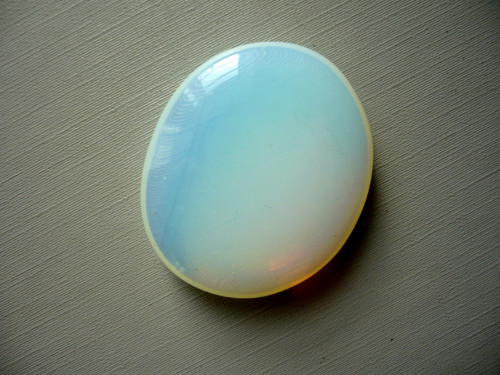 Troml. placka - opalit 43 mm, č.850f — foto 1