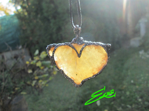 Talisman ,, Šťastné duše " — foto 1