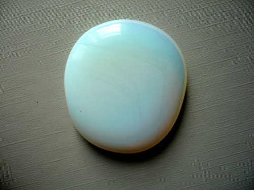 Troml. placka - opalit 43 mm, č.875f — foto 1