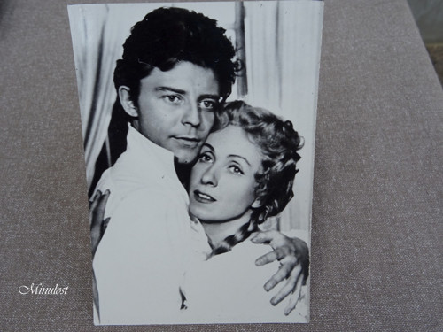 Gérald Philipe - fotografie — foto 1