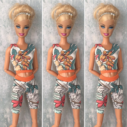Komplet pro barbie — foto 1