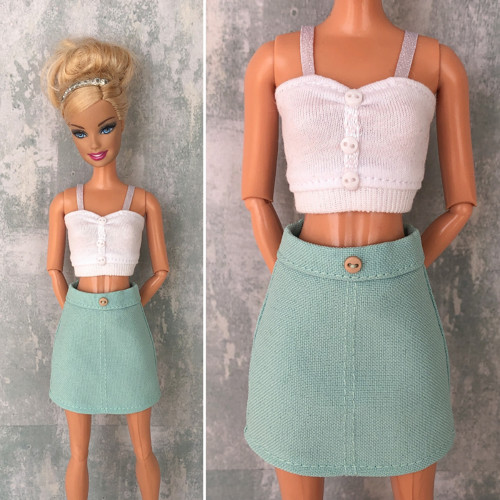 Komplet pro barbie — foto 1