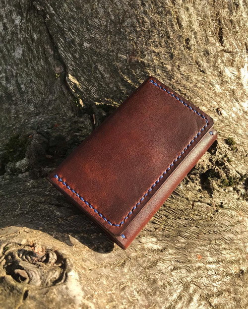 Mini peneženka č.2 — foto 1