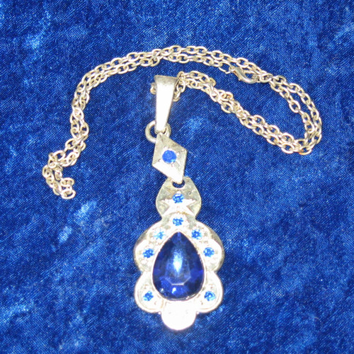 K oděvům dobovým 16536 S1/A