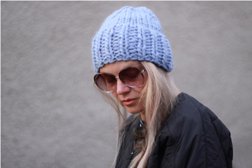 Serenity / Cool Wool / čepice — foto 1