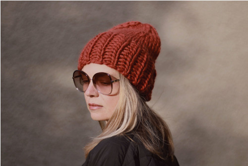 Brandy / Cool Wool / čepice — foto 1