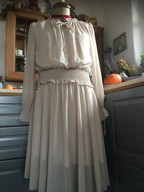Vintage francouzské — foto 1