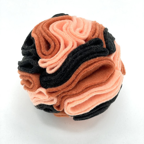 Snuffle ball Ø10cm (MINI) — foto 1