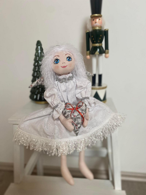 Andílek — foto 1
