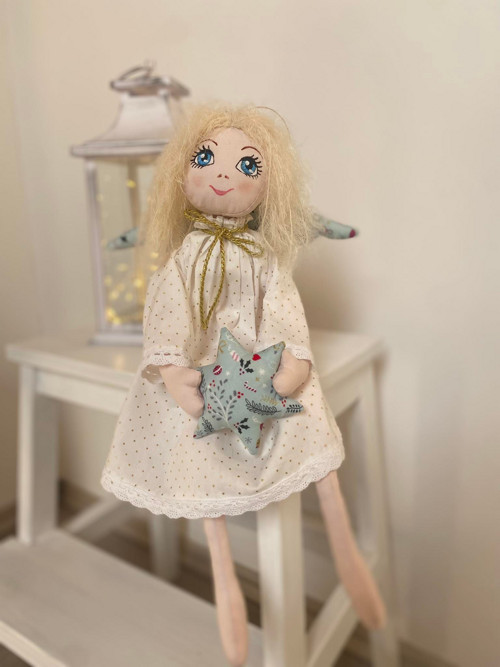 Andílek — foto 1
