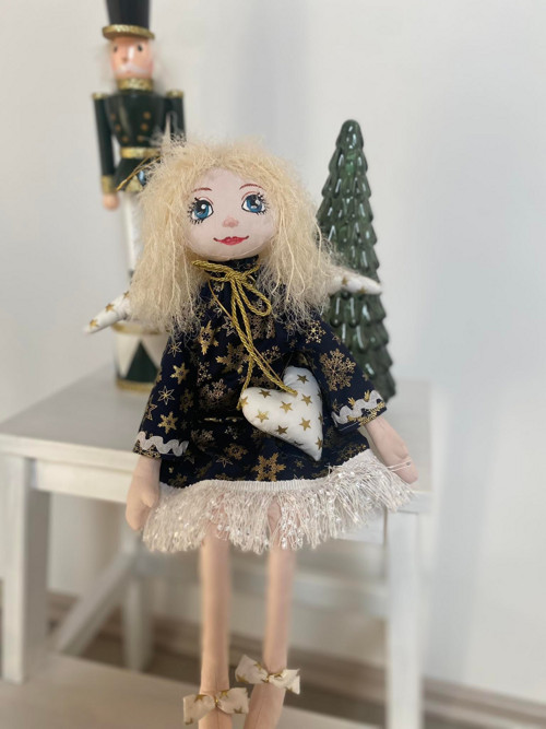 Andílek — foto 1