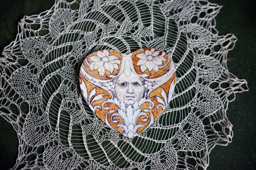 Od srdce - Úsvit renesance
