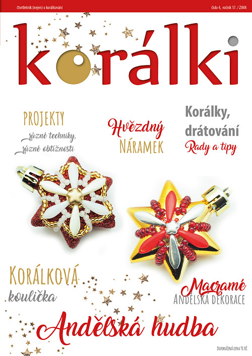 Korálki 4/2022